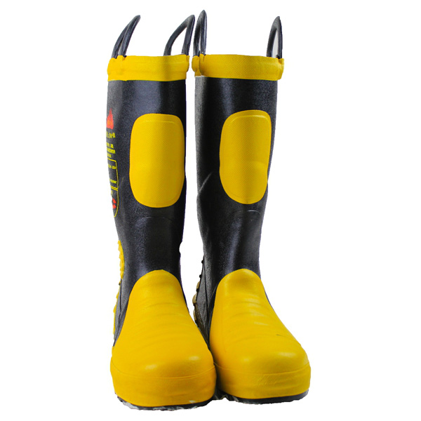 友安科技搶險救援靴圖片