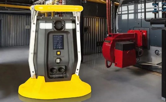 Honeywell霍尼韋爾BW RigRat便攜式復(fù)合氣體檢測儀2