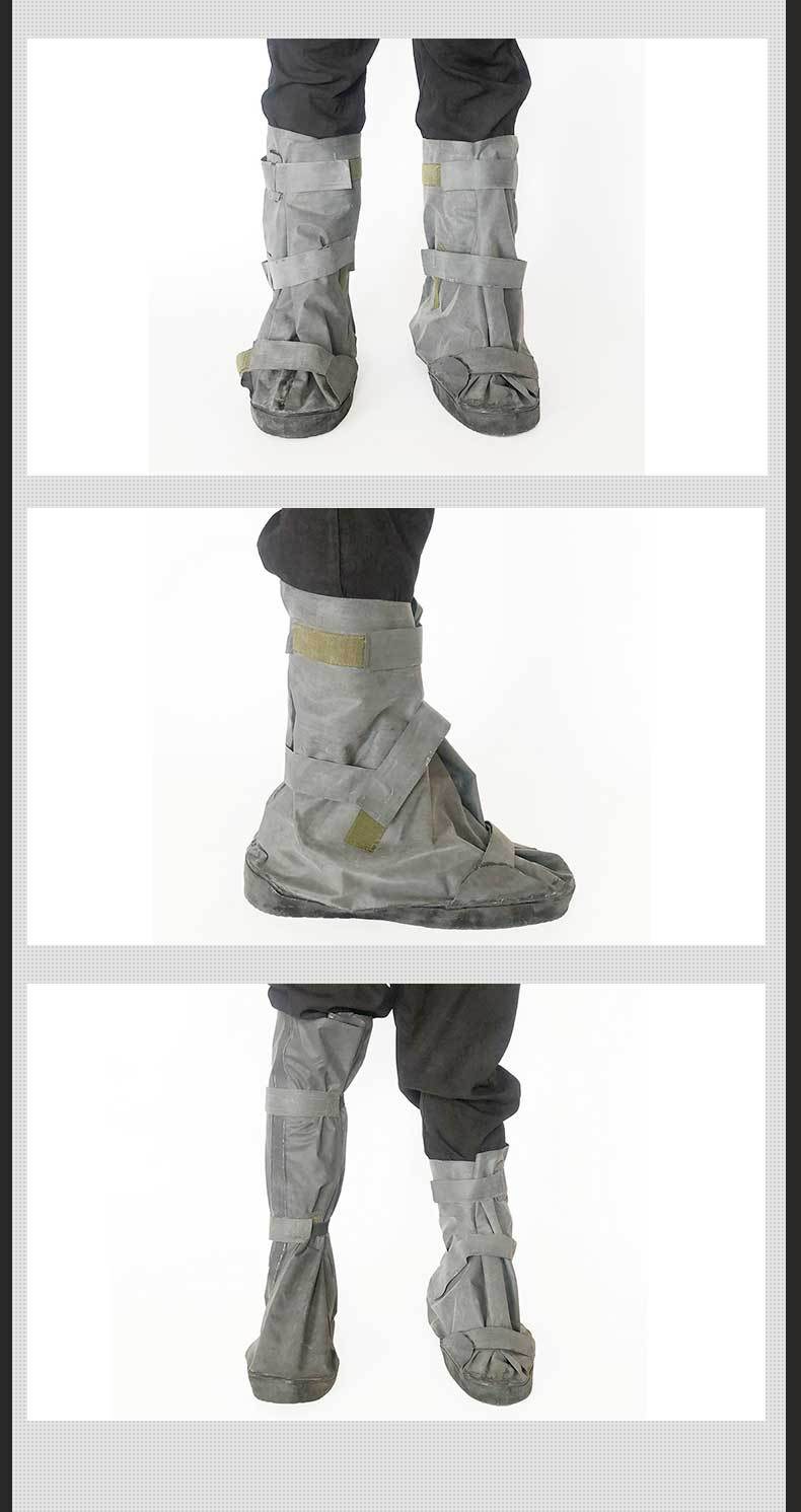 新華防毒靴套長(zhǎng)款圖片