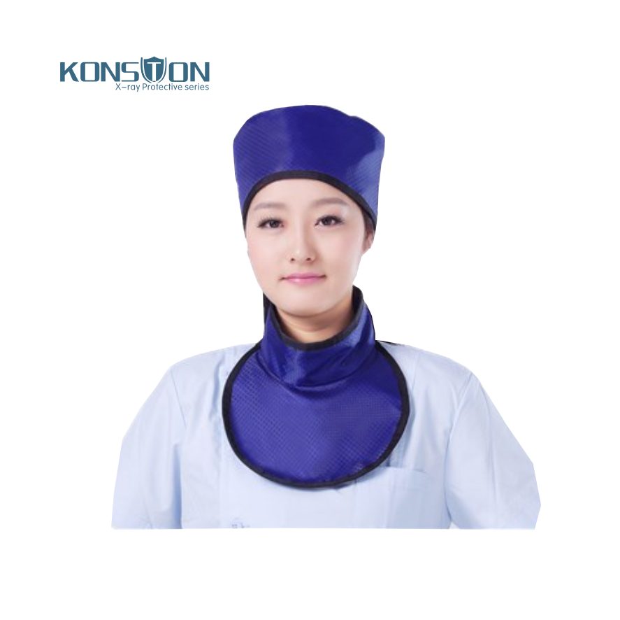 康仕盾KSDA019大領型鉛圍脖圖片