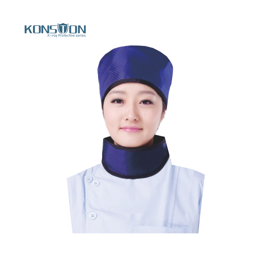 康仕盾KSDA0018圓帽型鉛帽圖片