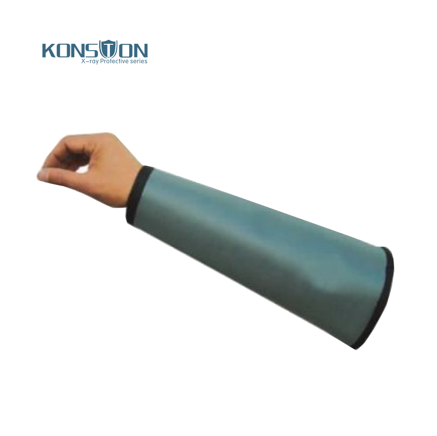 康仕盾KSDA017A鉛護(hù)臂圖片