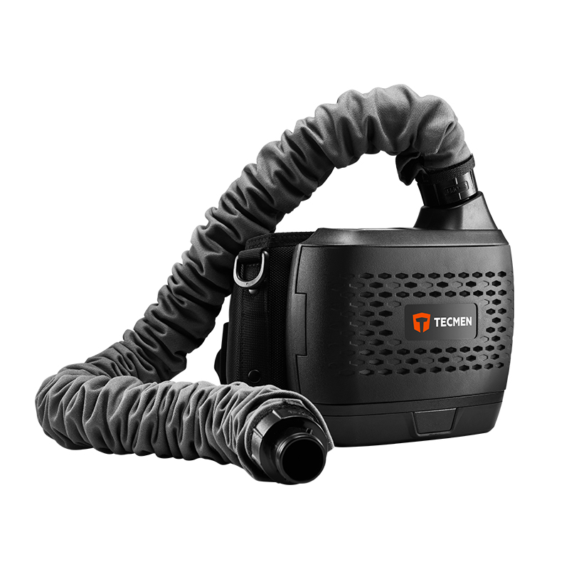 泰克曼FreFlow正壓式新風(fēng)呼吸器圖片