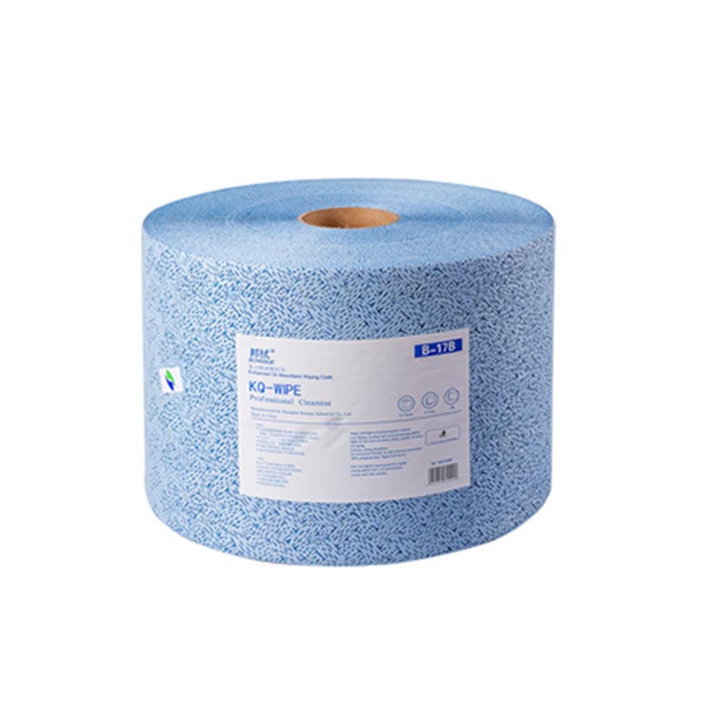 Bonssue邦拭B-17B強(qiáng)力吸油擦拭布圖片