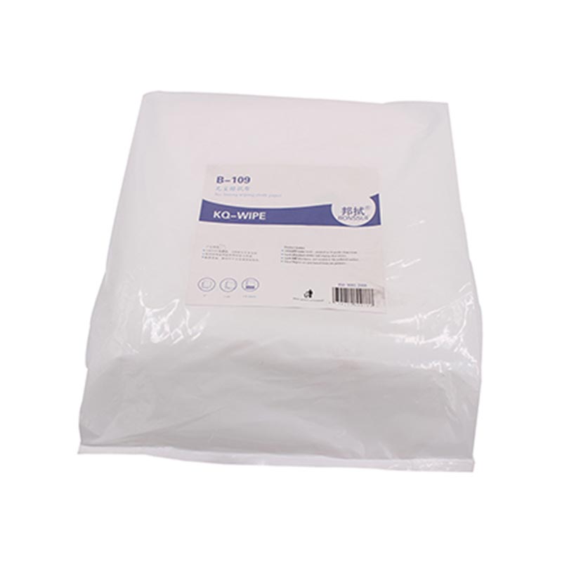Bonssue邦拭B-109無塵擦拭布圖片