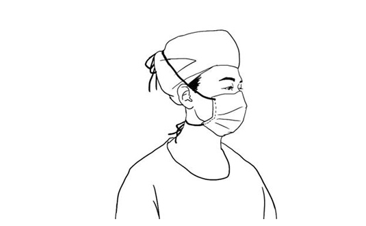 疫情防護(hù)用品使用要求 防護(hù)用品穿脫注意事項(xiàng)圖片2