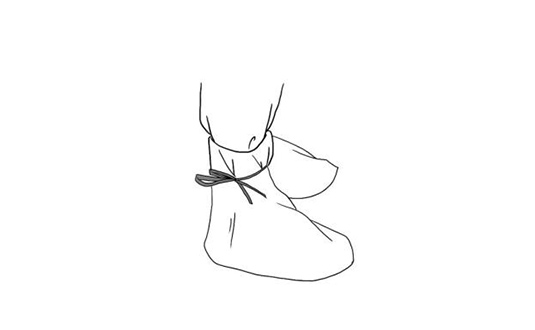 疫情防護(hù)用品使用要求 防護(hù)用品穿脫注意事項(xiàng)圖片7