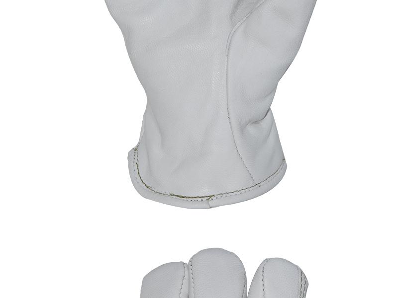 焊獸22002-100T防寒手套圖片3