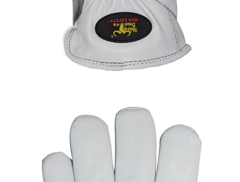 焊獸22002-100T防寒手套圖片5