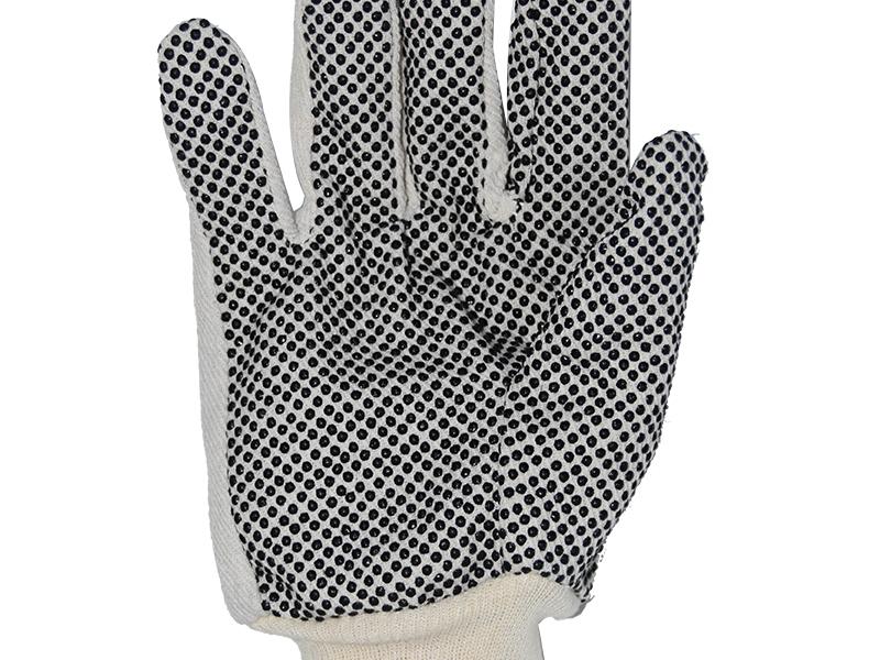 焊獸8808點塑勞保手套圖片4