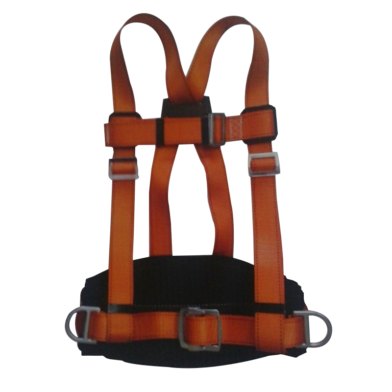 建設(shè)S121雙背單腰帶圖片