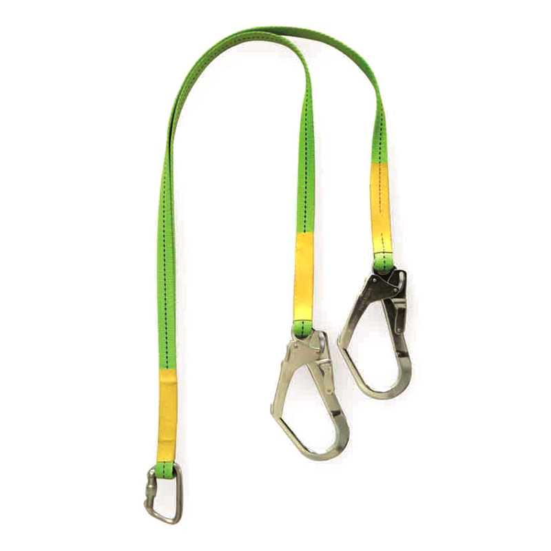 建設(shè)ZBBE雙鉤連接繩圖片