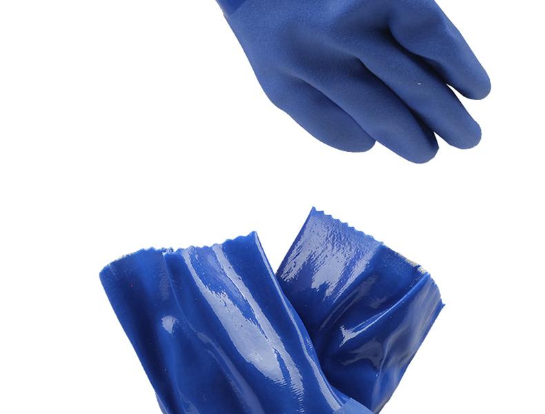 春蕾威士邦915防化手套圖片3