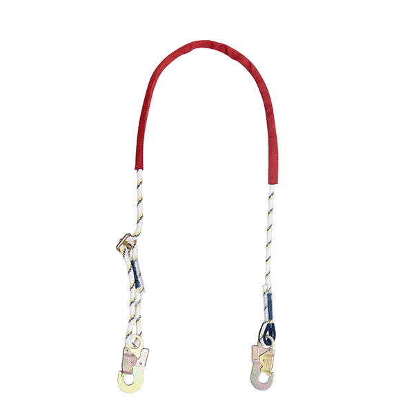 耐特爾KB21可調(diào)節(jié)工作定位繩圖片