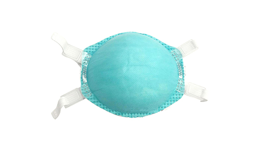 醫(yī)用防護(hù)口罩圖片