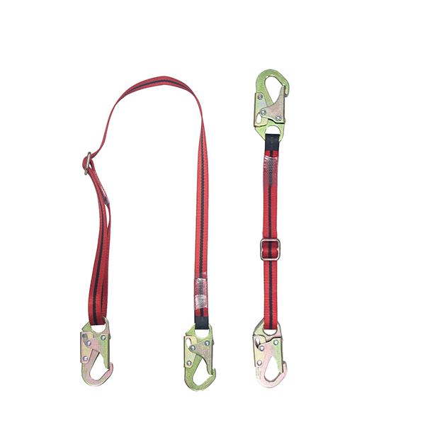 耐特爾KB26可調(diào)節(jié)工作定位繩圖片