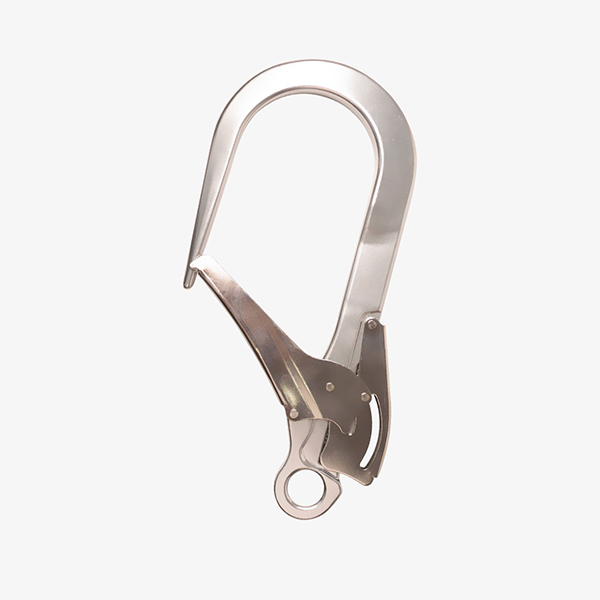 耐特爾AL-SFH-04鋁合金鍛造安全鉤圖片