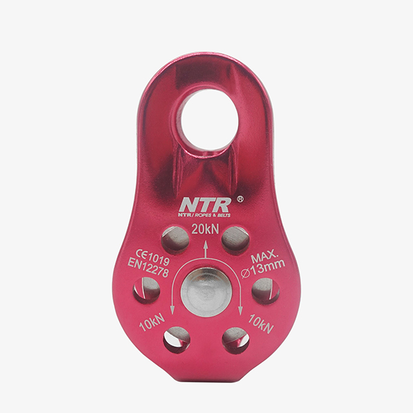 耐特爾SPPL01鋁合金單滑輪圖片