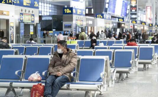 乘坐火車或高鐵時應如何做好個人防護之新冠肺炎防控