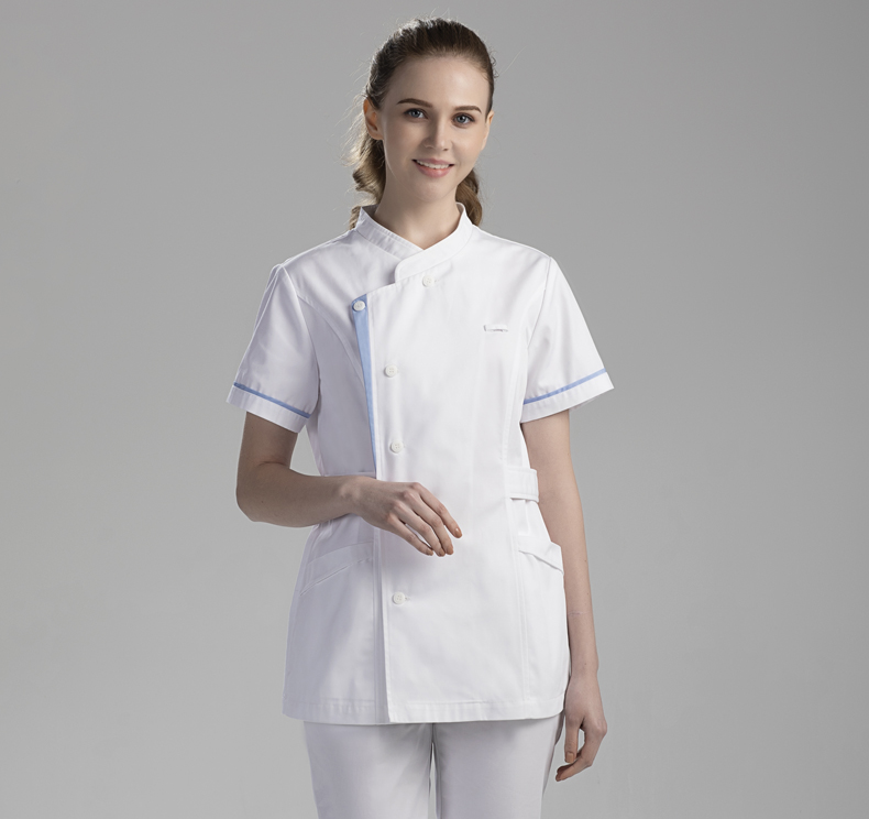 樂倍康NFW1E2005短袖護士服圖片1