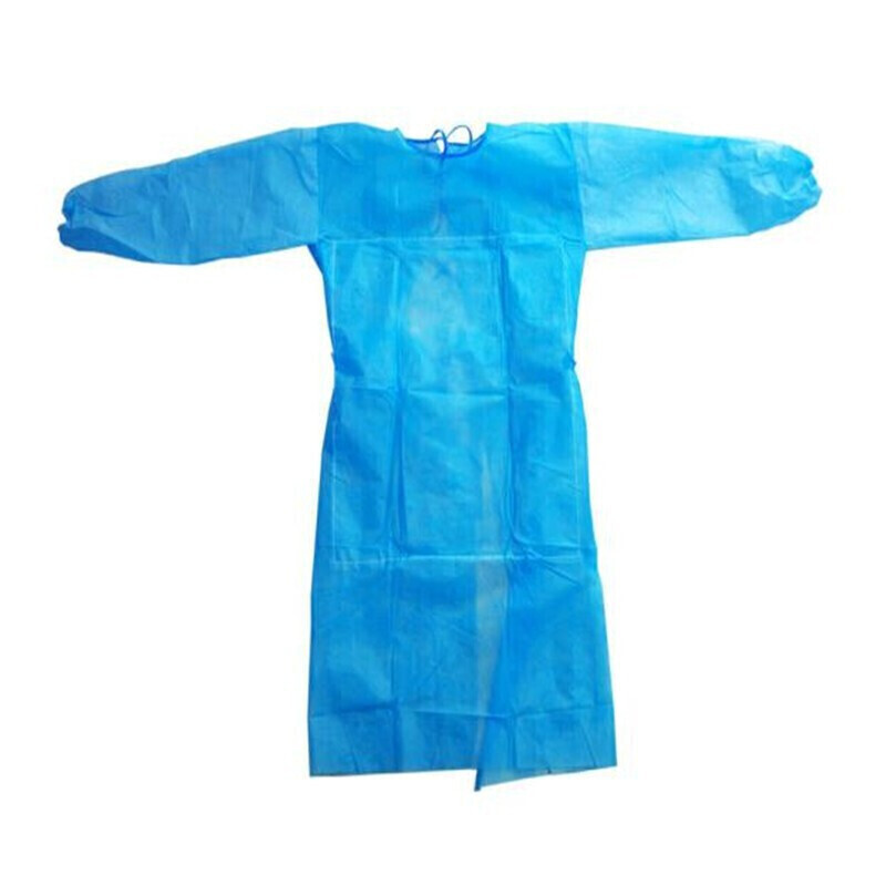 贛鴻醫(yī)用手術衣圖片