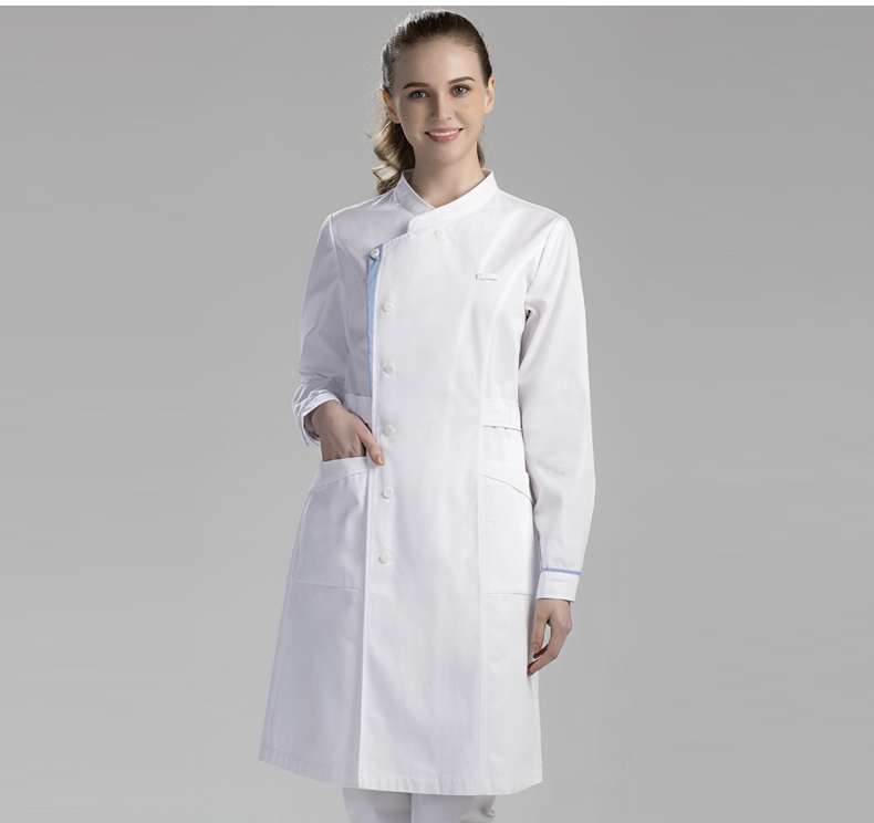 樂(lè)倍康NLW2E2008護(hù)士服圖片