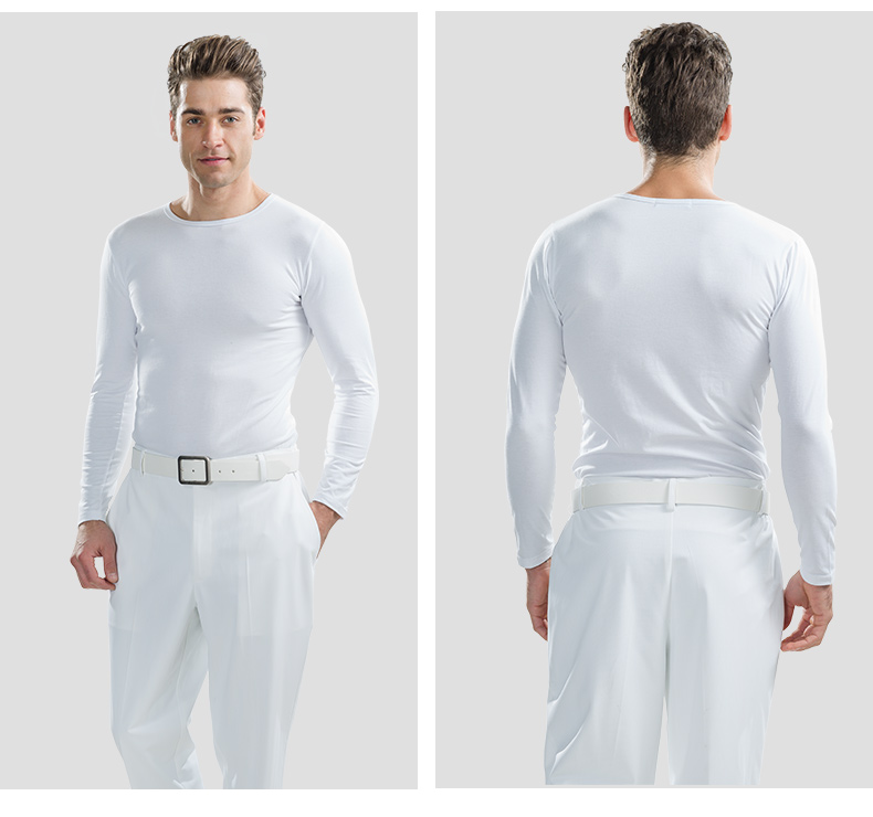 樂倍康KA508男護(hù)士褲圖片1