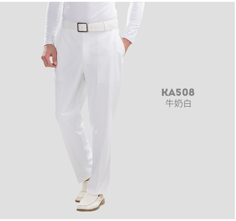樂倍康KA508男護(hù)士褲圖片2