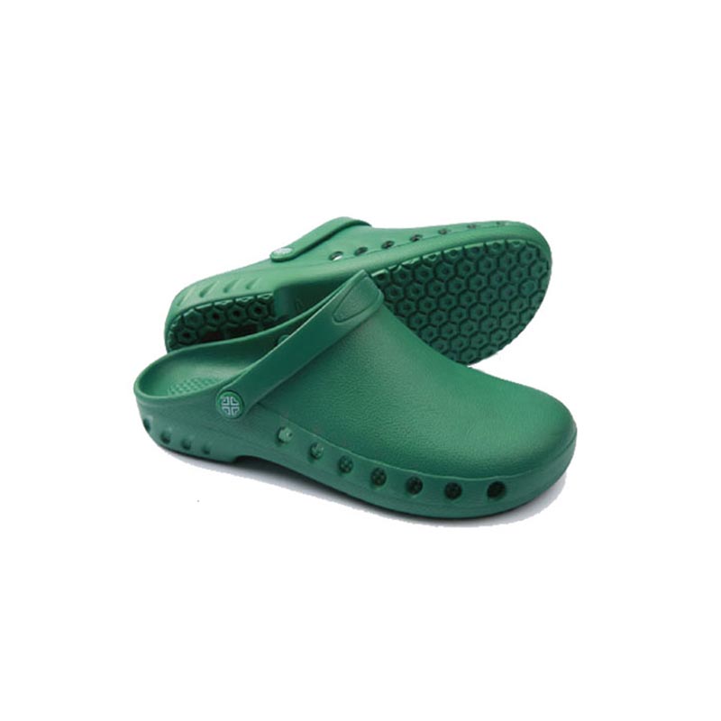 樂(lè)倍康XTA741-1手術(shù)鞋圖片