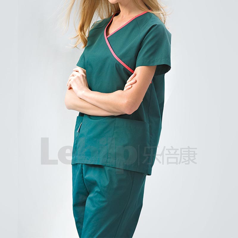 樂倍康F1350-1洗手服圖片