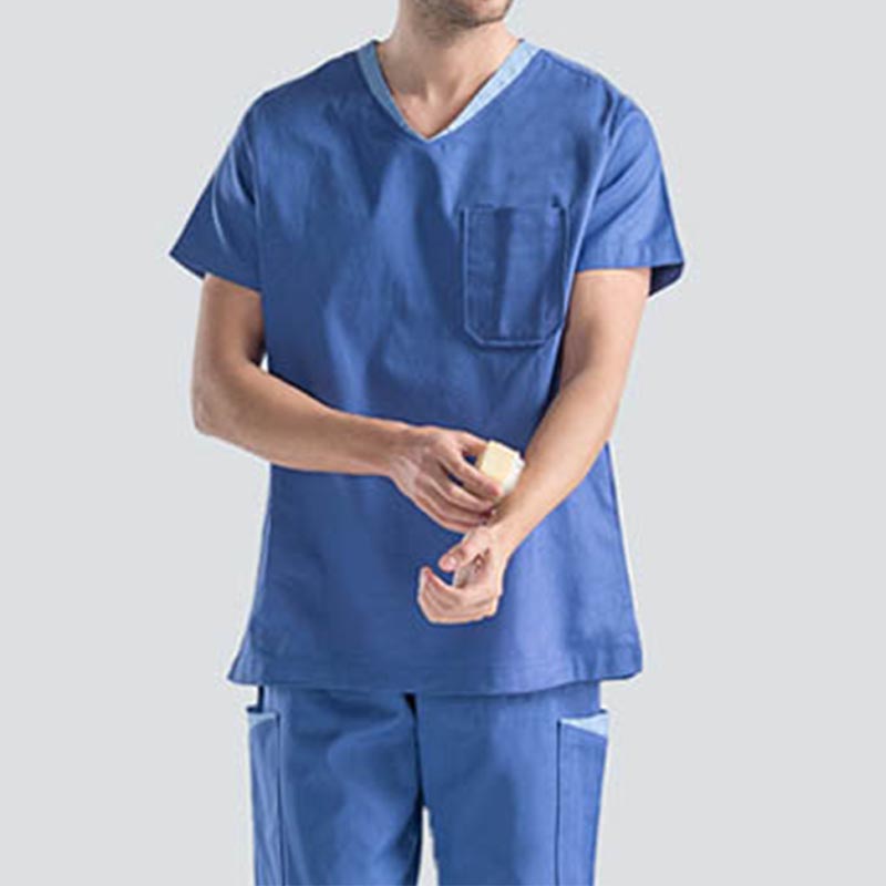 樂倍康F13173洗手服圖片