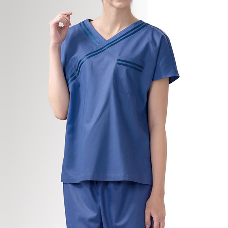 樂(lè)倍康OB609洗手服tp