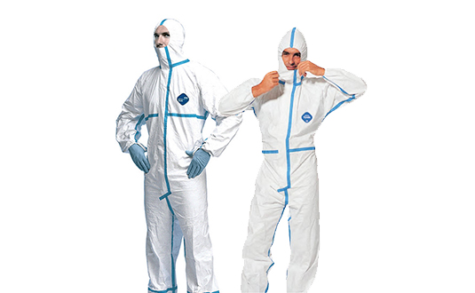 穿脫防護(hù)服的順序及注意事項(xiàng)圖片