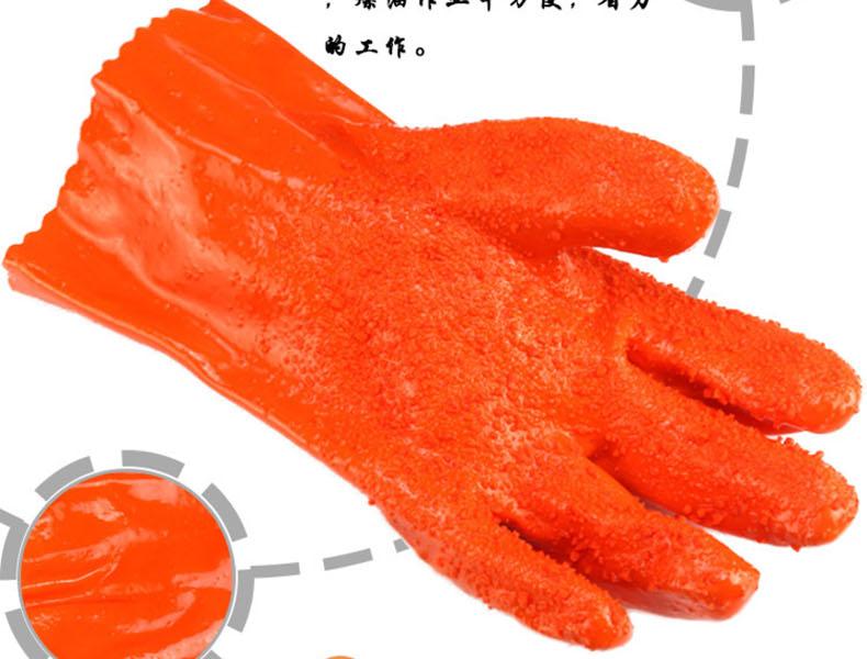 千禧龍318止滑PVC手掌圖片8