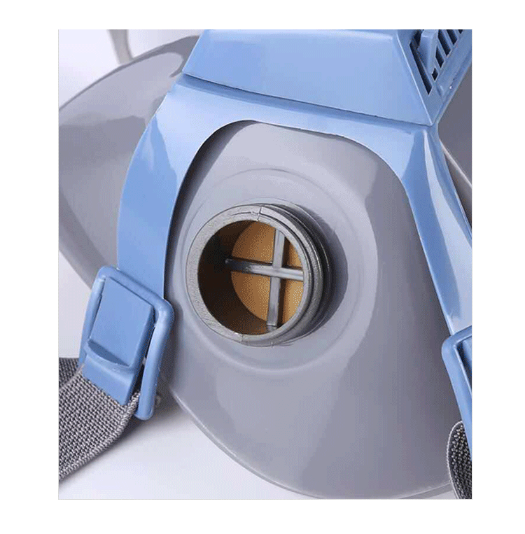 生寶AN3001防塵面具圖片5