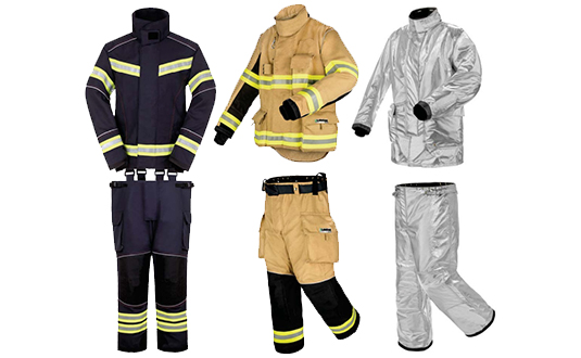 消防服有效期是多長時(shí)間