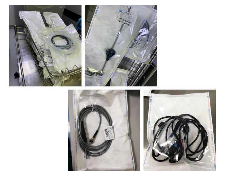 杜邦Tyvek特衛(wèi)強攜手美迪科提供無菌醫(yī)療器械包裝滅菌整體解決方案2