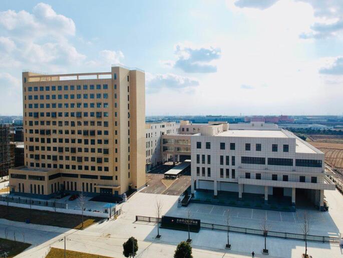 杜邦Tyvek特衛(wèi)強攜手美迪科提供無菌醫(yī)療器械包裝滅菌整體解決方案3