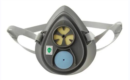 電焊口罩哪種防塵防毒效果好