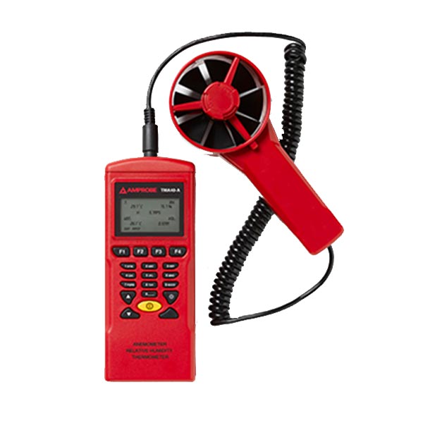 安博TMA40-A數(shù)據(jù)記錄風(fēng)速計圖片