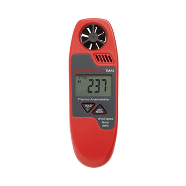 安博TMA5微型風(fēng)速計(jì)圖片