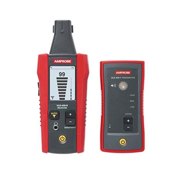 安博ULD-420超聲波氣體檢漏儀圖片