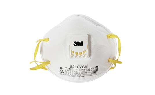 3M口罩有效期多久