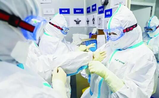 口罩—定要買(mǎi)醫(yī)用的嗎