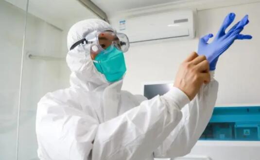 醫(yī)用防護(hù)口罩和N95哪個(gè)防護(hù)高