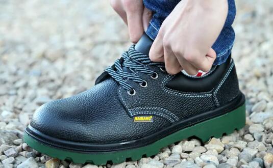 勞保鞋國(guó)家標(biāo)準(zhǔn)是什么