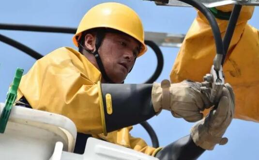 絕緣手套的測驗(yàn)周期是多長