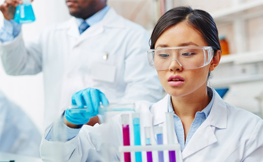 丁腈手套是什么材質(zhì)