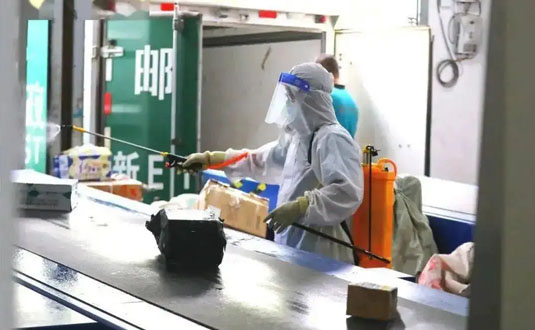 新型冠狀病毒感染不同風(fēng)險人群防護(hù)指南 疫情防控個人防護(hù)用品配置