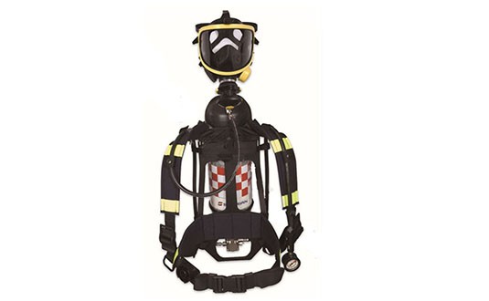 正壓式空氣呼吸器檢測周期圖片